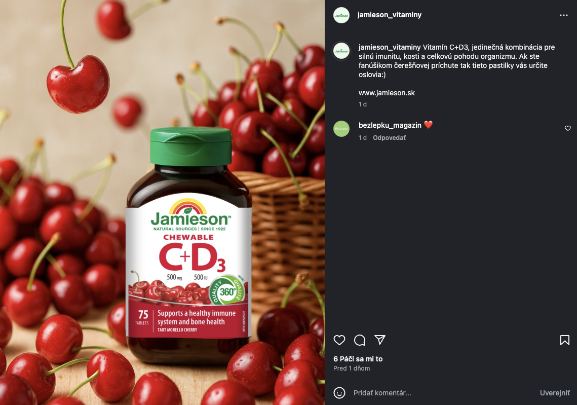 Image gallery marquee