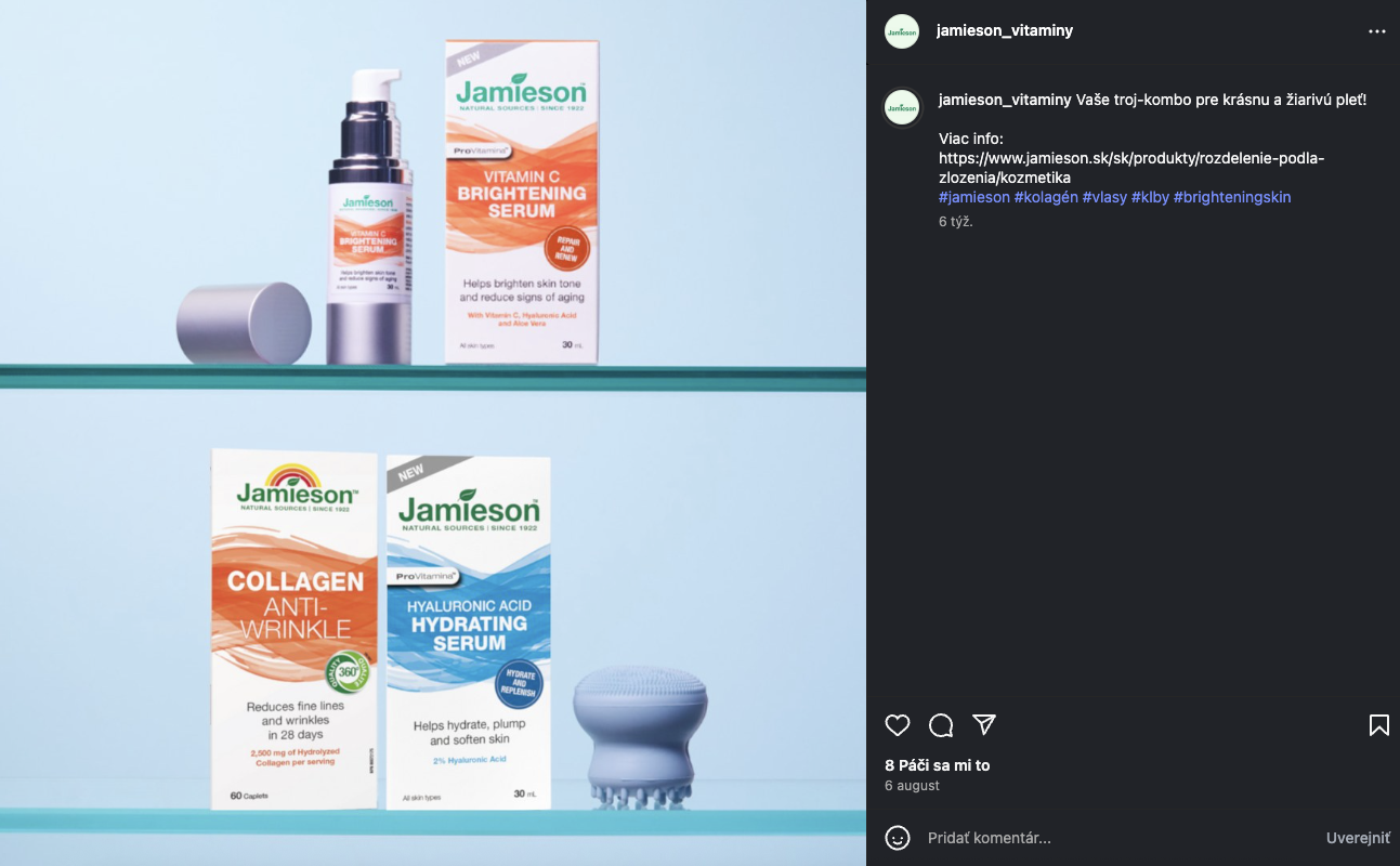 Image gallery marquee