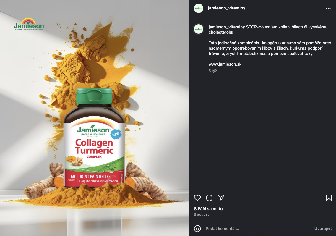 Image gallery marquee